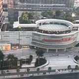 看上9.9的洗头，不料到99的染发更香
