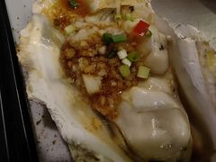 -很久以前羊肉串(打浦路店)