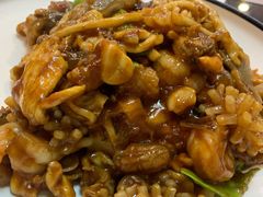 -昱德来·天津菜(河西店)