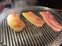 -银座苑烧肉酒场·烤活鳗(仙霞路店)
