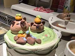 -海底捞火锅(崇文门新世界百货店)