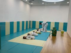 -KidsHome毅英宝贝家早教托育中心