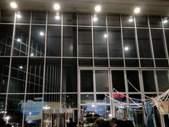 -锦州喜来登酒店