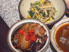 -南京大牌档(三阳广场苏宁店)
