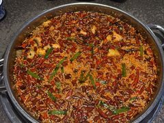 -胖子鱼·天水麻辣鱼火锅(秦州407店)