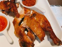 -陶家堡·多意食餐饮(益健路店)