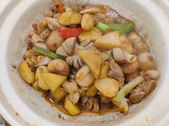 -胜记为食家·创新粤菜(车公庙店)