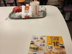 -麦当劳(世纪汇广场店)