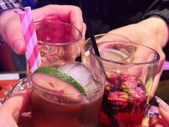 -108·公社·创意餐厅·LIVE HOUSE(李公堤店)