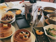 -白天鹅宾馆-宏图府餐厅