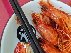 -鸿旺海鲜楼(平潭流水店)