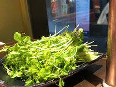 -牛村来人潮汕牛肉火锅(西单店)