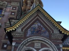 -滴血救世主教堂