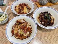-君东记本帮面馆(天钥桥路店)