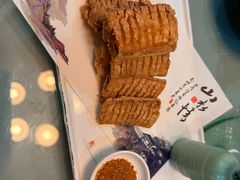 -金沙滩海鲜餐厅(龙水园店)