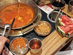 -旺蜀主成都串串火锅(西直门凯德MALL店)