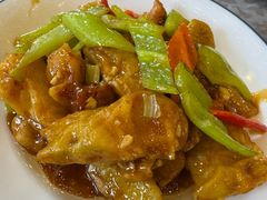 -山南熏肉大饼(辽菜旗舰店)