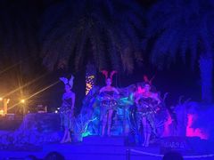 -清迈夜间动物园