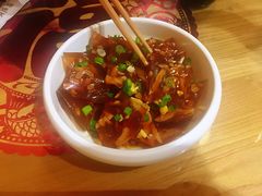 -锅儿挑面馆