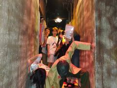 -棂笼·深度沉浸密室(武汉旗舰店)