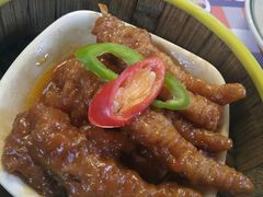 -食大利香港茶餐厅(南亚风情第一城店)
