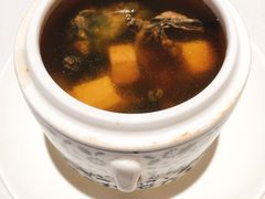 -千日贺茶餐厅(开发区安盛店)
