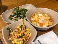 -包装马车·韩国料理·포장마차