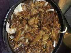 -京天红酒家(虎坊路店)