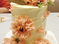 -杜哈夫DOUX RÊVE·生日蛋糕(日月光店)