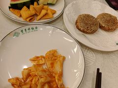 -东来顺饭庄(天坛店)