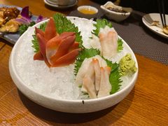 -贵木日本料理·铁板烧(新地假日广场店)