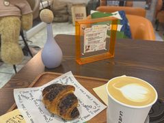 -NOVAE CAFE 咖啡·可颂(望京店)