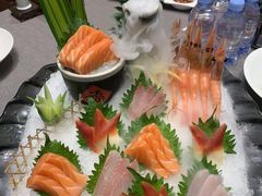 -宝燕壹号景观餐厅(龙盛国际商业广场店)