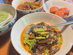 -田小狗的饭店(碧桂园店)