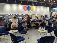 -海马体照相馆(北京大族广场店)