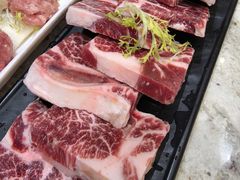 牛仔骨-好彩海鲜火锅饭店(银河百老汇店)