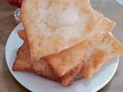 -努尔古丽奶茶
