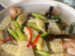 -野蔓果·山野菜(西湖景区·龙井茶田店)