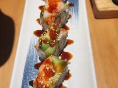 -一心创作料理屋(经开万达店)