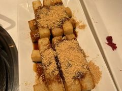 -犇鼎牛潮汕牛肉火锅(新辰里学清路店)