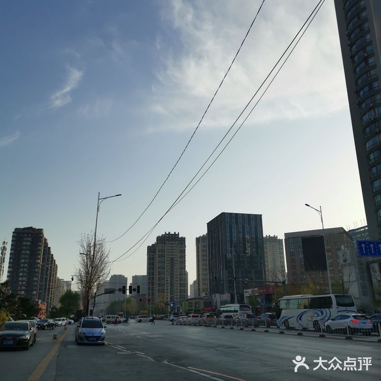 保工街