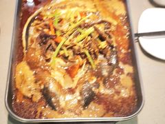 -半天妖烤鱼(大兴大悦春风里店)