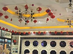 -钱莊Party连锁KTV(黄江星光城店)