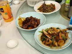 -洲晓鱻舟山海鲜(2号店)
