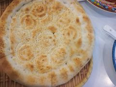 -帕米尔食府(白云观店)