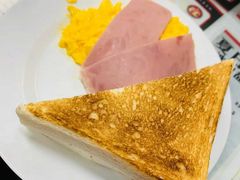 营养餐-华星冰室(湾仔店)