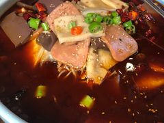-大闫家烧烤·小海鲜家常菜(郑庄店)
