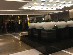 -青岛景园假日酒店