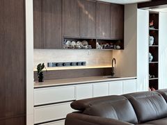 -蔡小姐家居丨全屋定制·精装房软装