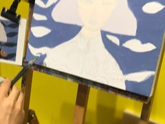 -Refn油画丨零基础定制油画